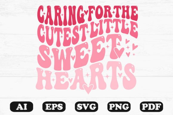 Caring for the Cutest Little Sweet Heart