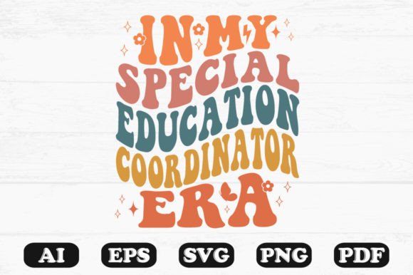 In My Special Education Coordinator Era